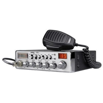 Uniden Pc78ltx Radio Cb De 40 Canales