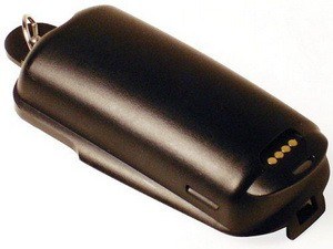 Garmin Paquete Para Bateria Alcalina Para Rino 010-10569-00