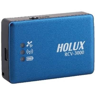 Holux Rcv-3000 Bluetooth Datos Logger Usb Gps