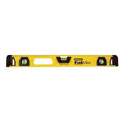 Stanley Sta143553 Fatmax I Beam Level Nivel De 60cm