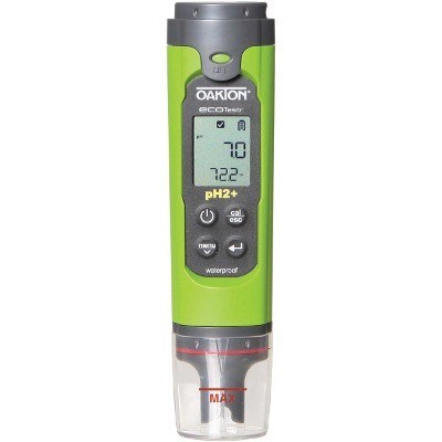 Oakton Ecotestr Ph2+ Impermeable