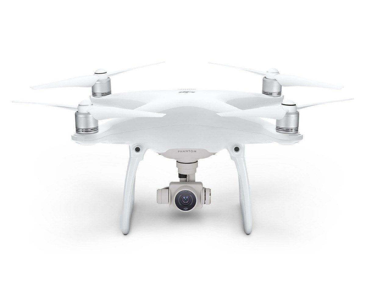 Dji Phantom 4 Quadcopter