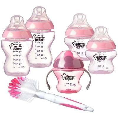 Tommee Tippee 522753 Closer To Nature Newborn Kit De Regalo