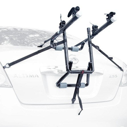 102DN ALLEN PORTA 2 BICICLETAS PARA VEHÍCULOS SEDANES , DEPORTIVOS, SUV , ETC