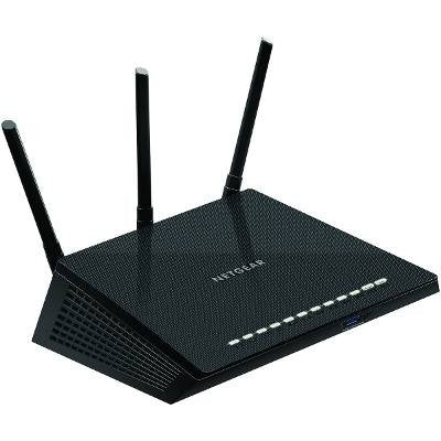Netgear Nighthawk Ac1750 Enrutador Banda Dual Wifi