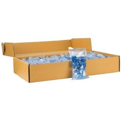 Icc Ic107e5vbl Modular Categoria 5e Paquete Con 400 Azul