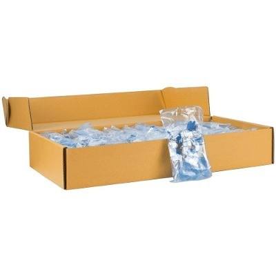 Icc Ic107e5vwh Modulo Cat 5e Ez Paquete De 400