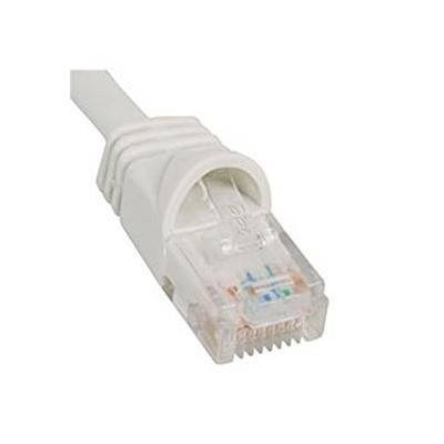 Icc Icpcsj01bk Cable De Conexion Cateoria 5 De 1 Pie Blanco