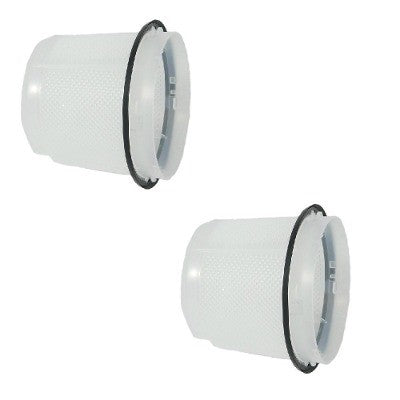 Black & Decker Bdh2000pl Reemplazo Pre-filtro Paquete Con 2