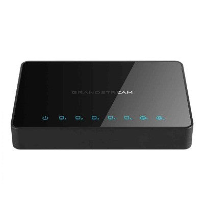 Grandstream Gwn7000 Es Un Router Gigabit Vpn Multi-wan