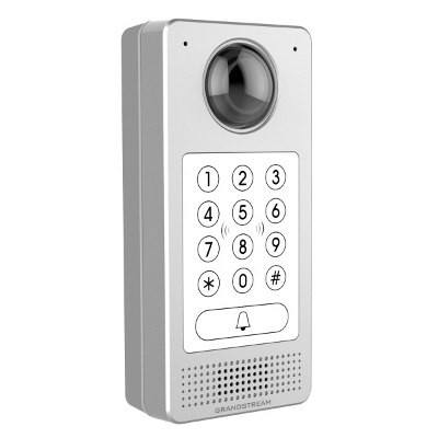 Grandstream Gds3710 Sistema De Puerta De Video Hd Ip