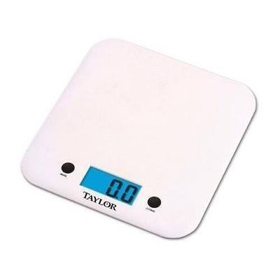 Taylor Digital 3879 Bascula Para Alimentos