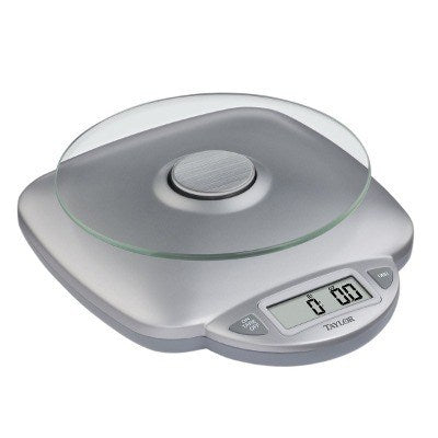 Taylor 3842 Bascula Digital Precisa Para Alimentos