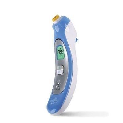 Vicks V980 Termometro De Contacto Para Detras De La Oreja