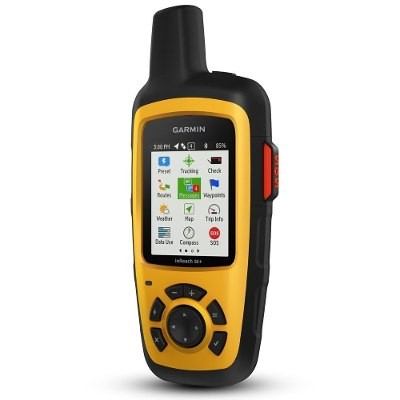 Garmin Inreach Se+ Comunicador De Mano Por Satelite