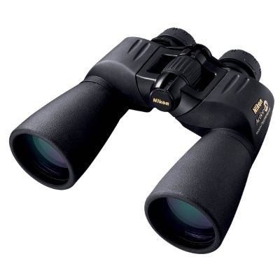 Nikon 7247 Action 16x50 Ex Binocular Extremo Todo Terreno