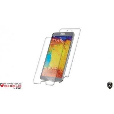 Zagg Invisible Shield Samsung Galaxy Note 3 Full Body Iii