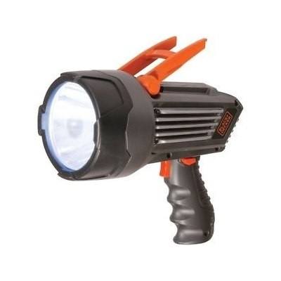 Black N Decker BND-LEDLIB. Proyector Led De Iones De Litio