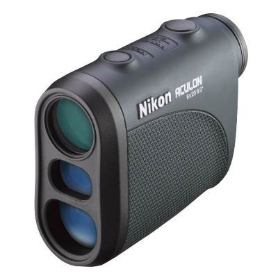 Nikon 8397 Aculon Al11 Telemetro Laser