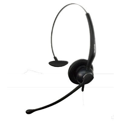 Yealink Yhs33 Auriculares Con Cancelacion De Ruido Mejorada