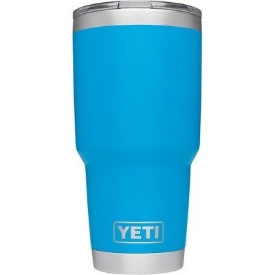 Yeti 21070070013 Duracoat Rambler Vaso De 30 Oz Tahoe