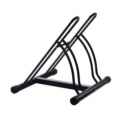 Poderoso Rack De Piso Con Dos Puntos De Sujecion Rad Cycle
