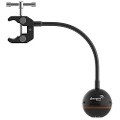 Deeper Flacc01 Brazo Flexible En Color Negro
