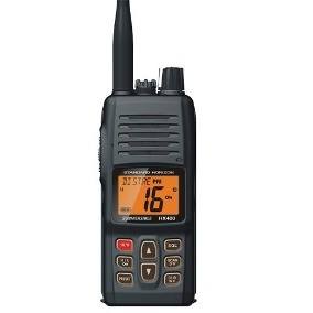 Radio Horizon Hx400 Radio Marina Vhf Portatil