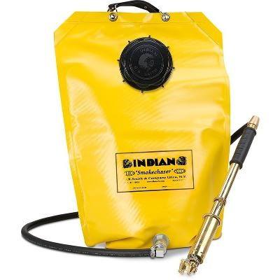 Indian Smokechaser Mochila Plegable De Lucha Contra Incendio