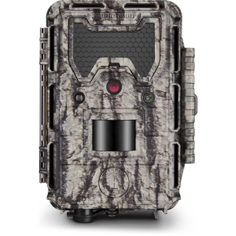 Bushnell 119877c Camara 24mp Trophy Cam Hd Sin Brillo