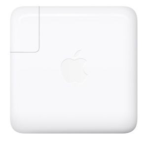 Apple MNF82LL/A Usb-c 87w Adaptador De Corriente
