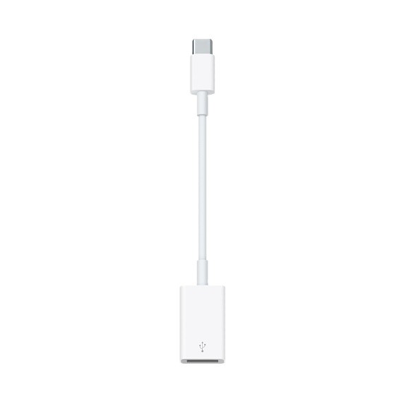 Apple Mj1m2am / A Cable Adaptador Usb