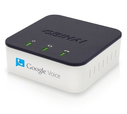 Obihai Obi200 Adaptador De Telefono Voip De 1 Puerto