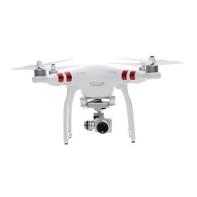 Dji Phantom P3 Standard Quadcopter Drone Con Camara De Video