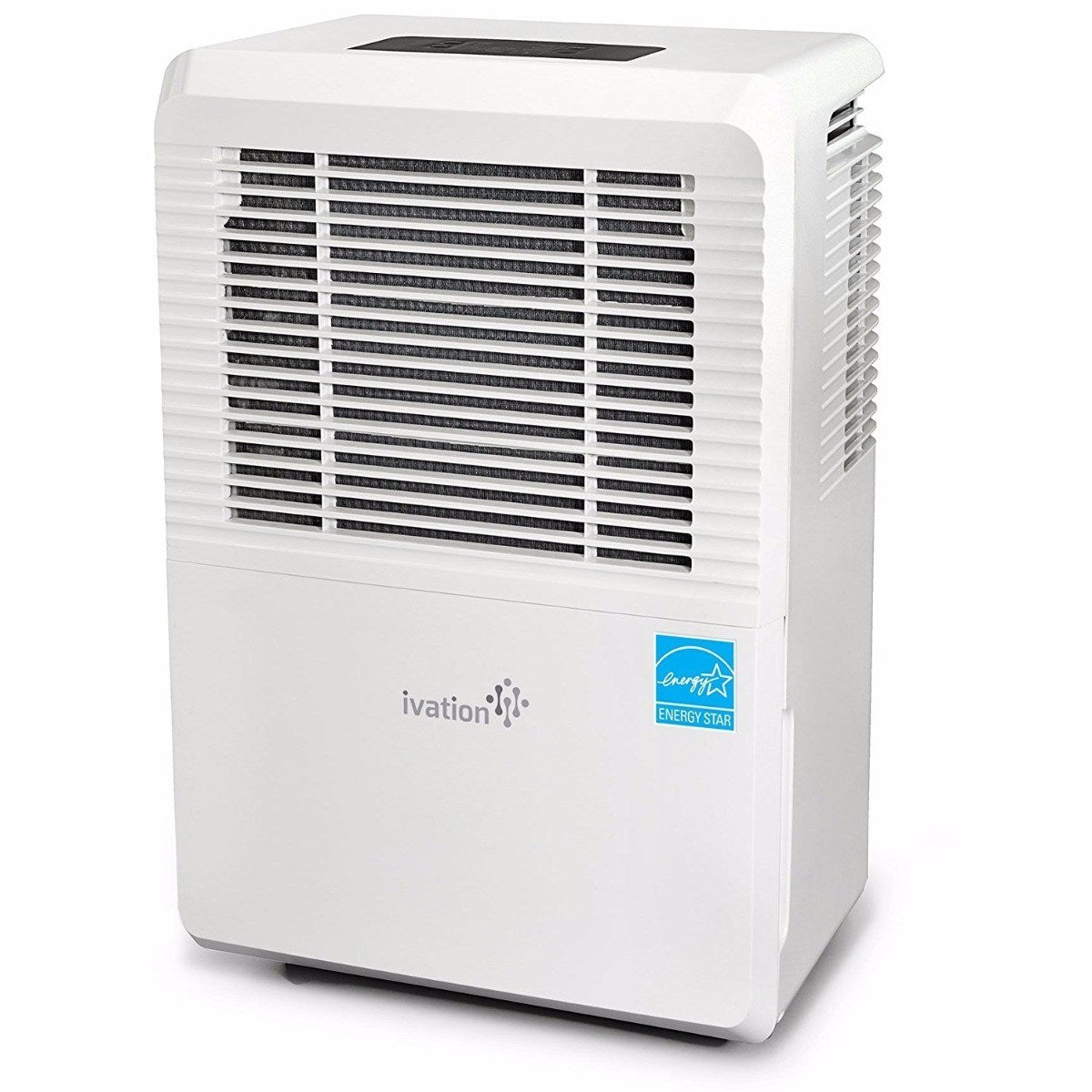 Deshumidificador Ivation 70 Pint Energy Star Gran Capacidad