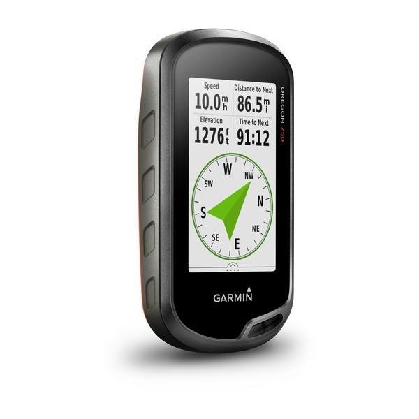 Garmin Gps Oregon750 Modelo 010-01672-20