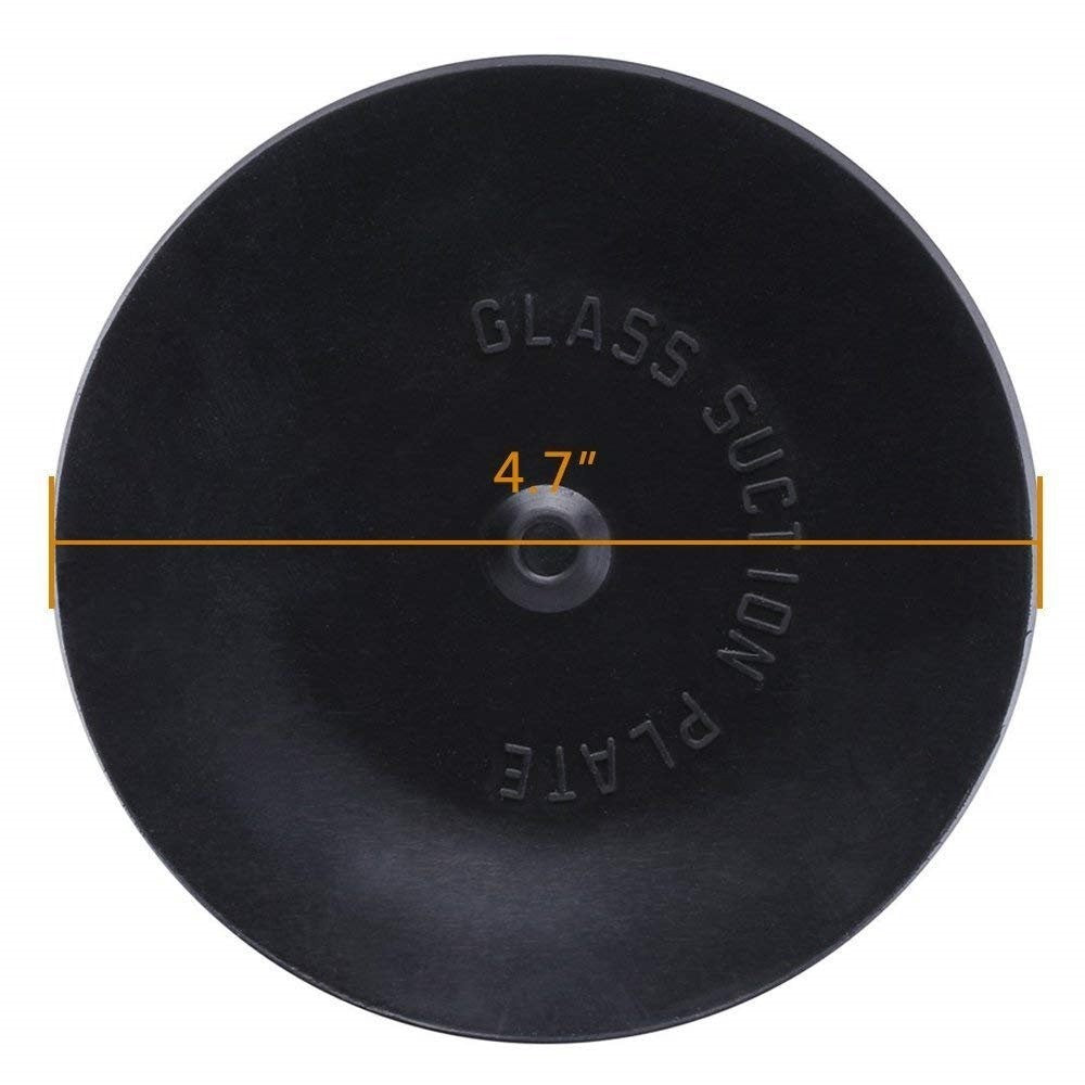 Yoohe Lifter Ventosa De Aluminio, Extractor De Abolladuras