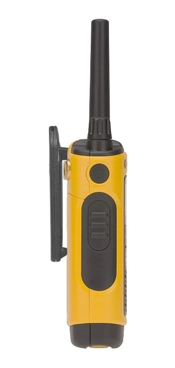 Motorola Talkabout T402 Radios De Dos Vias Recargables