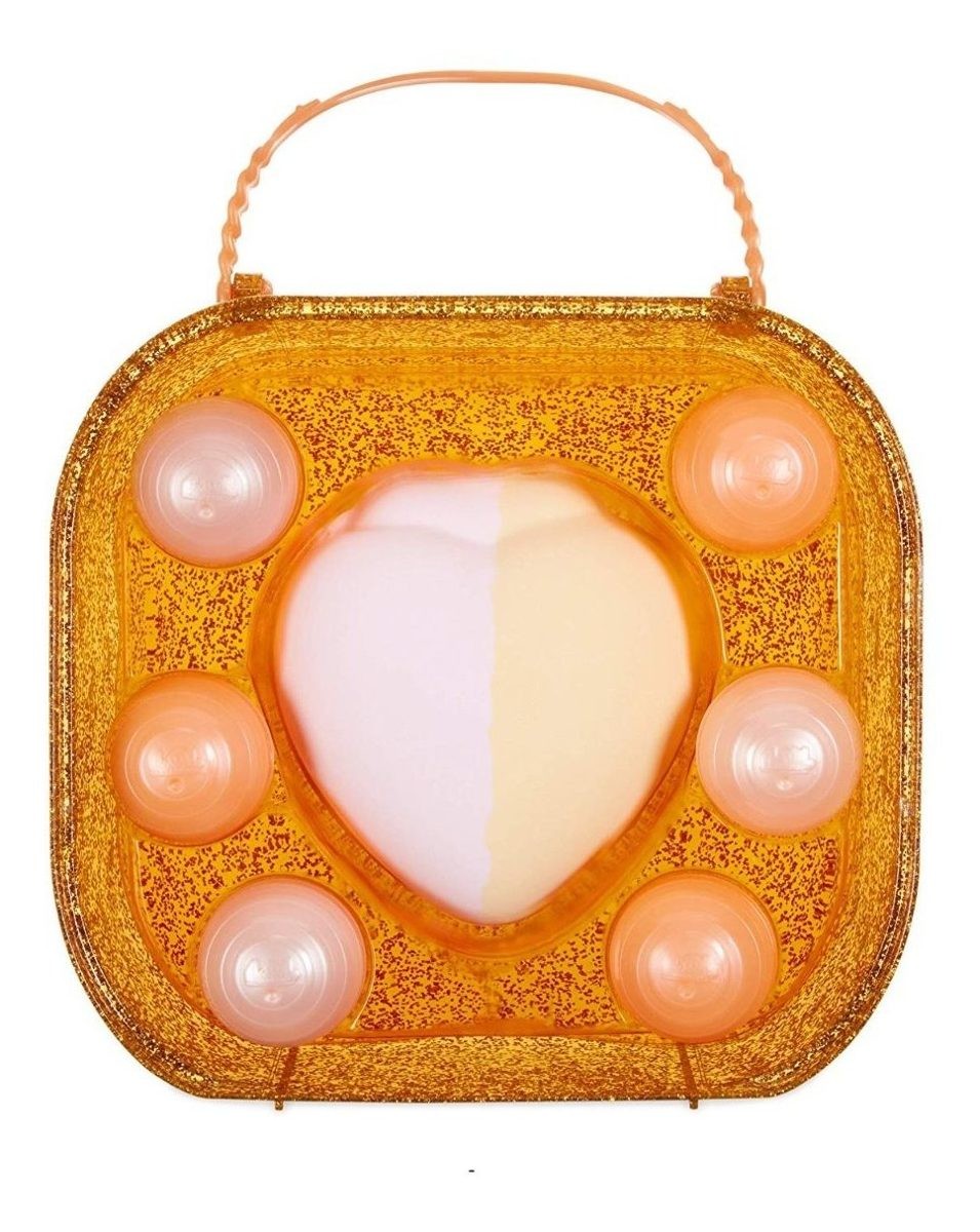 L.o.l Surprise! 556268 Bubbly Surprise Con Muñeca Y Mascota