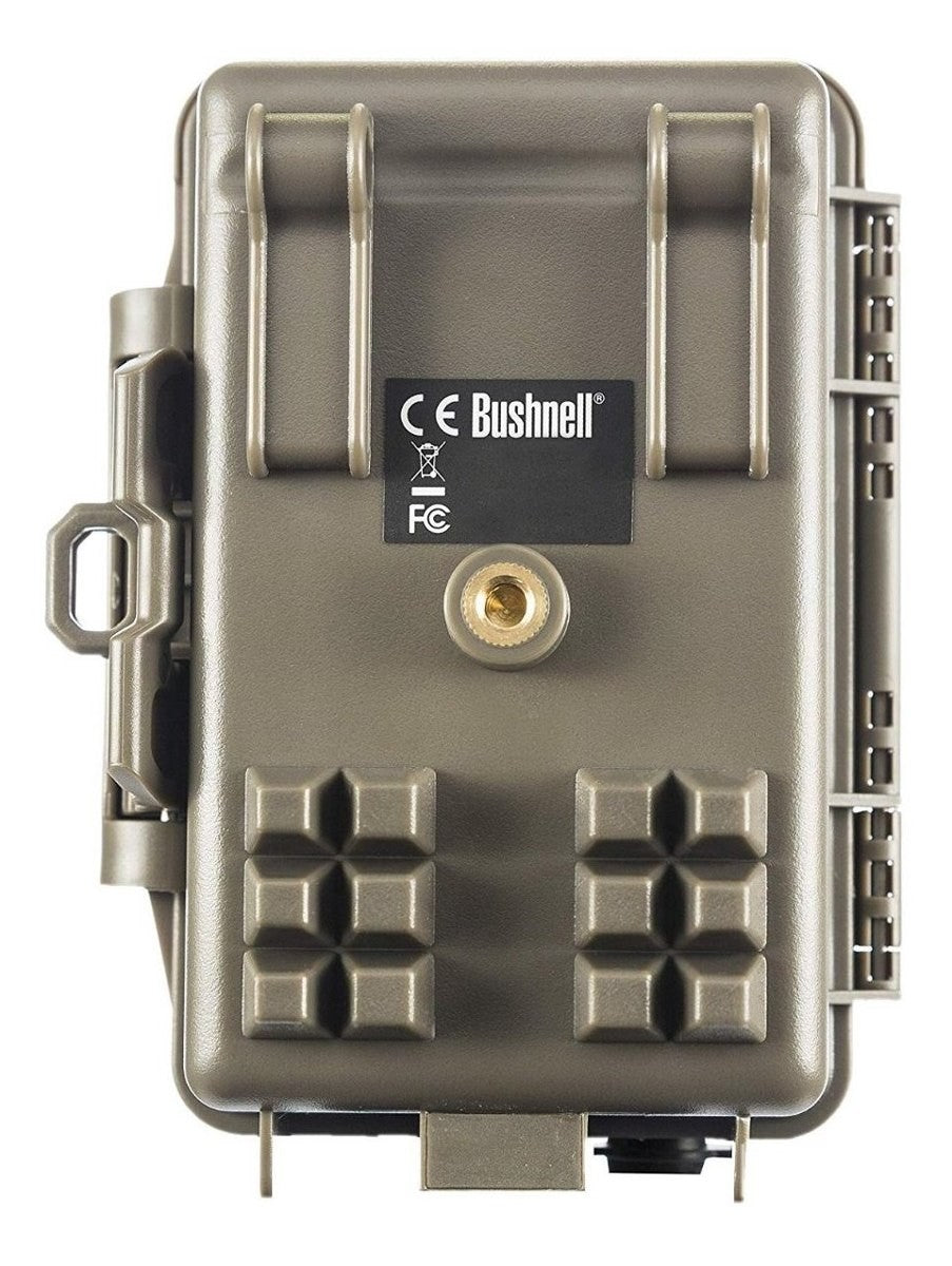 Bushnell 119876c Camara Trampa Hd 20 Megapixeles Sin Rastro