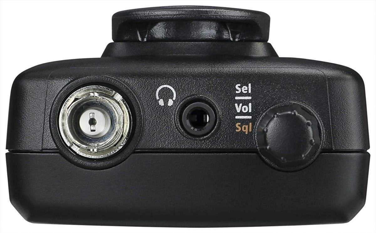 Uniden Sr30c Bearcat, Radio Escaner De Mano Compacto De 500
