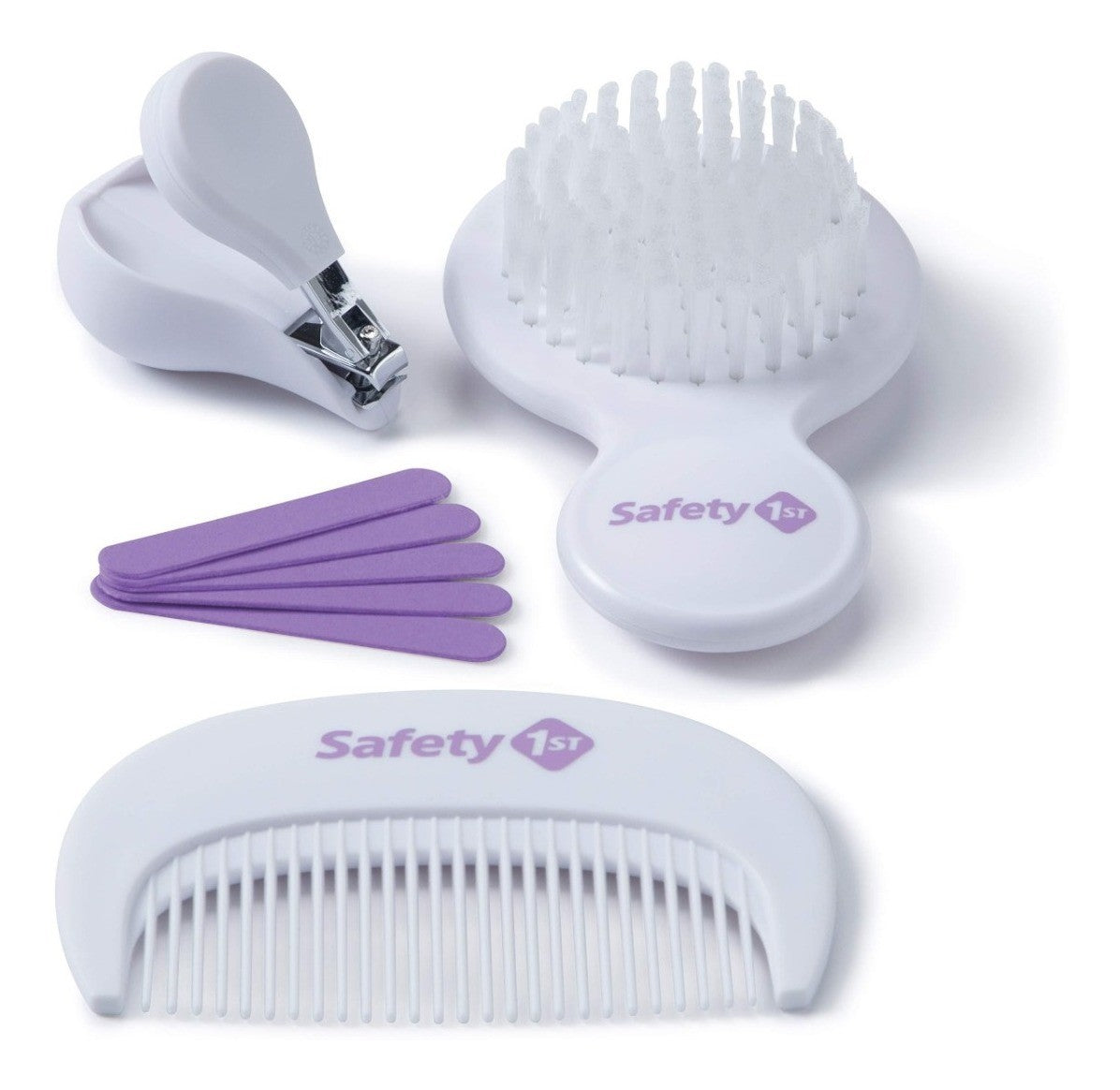 Safety 1st Ih437 Kit De Lujo Higiene Y Cuidado Del Bebe