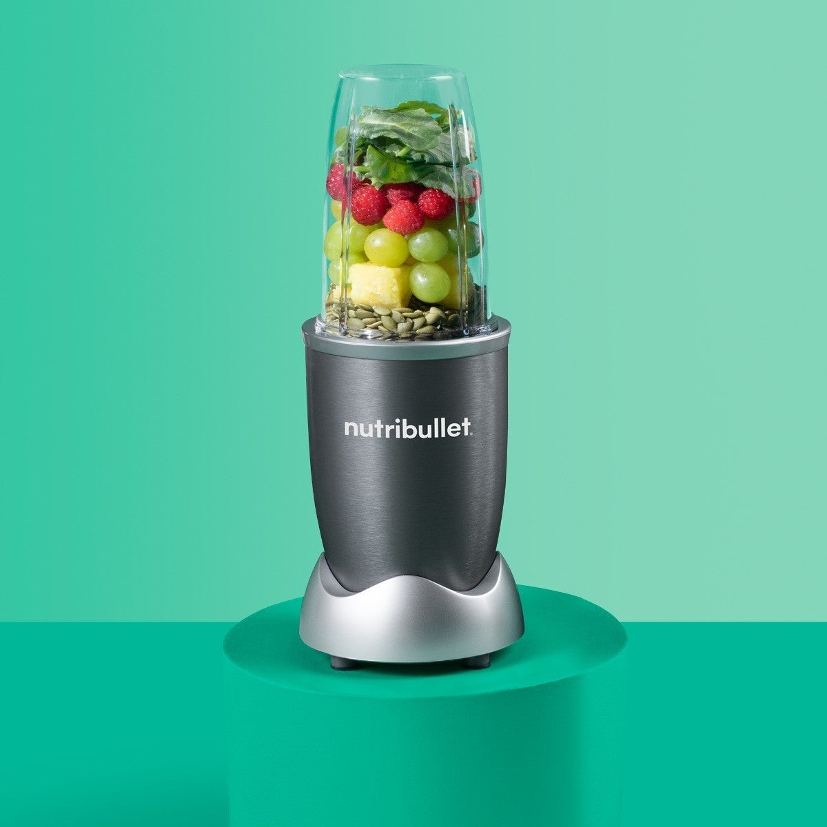 Nutribullet Extractor De Nutrientes 600w