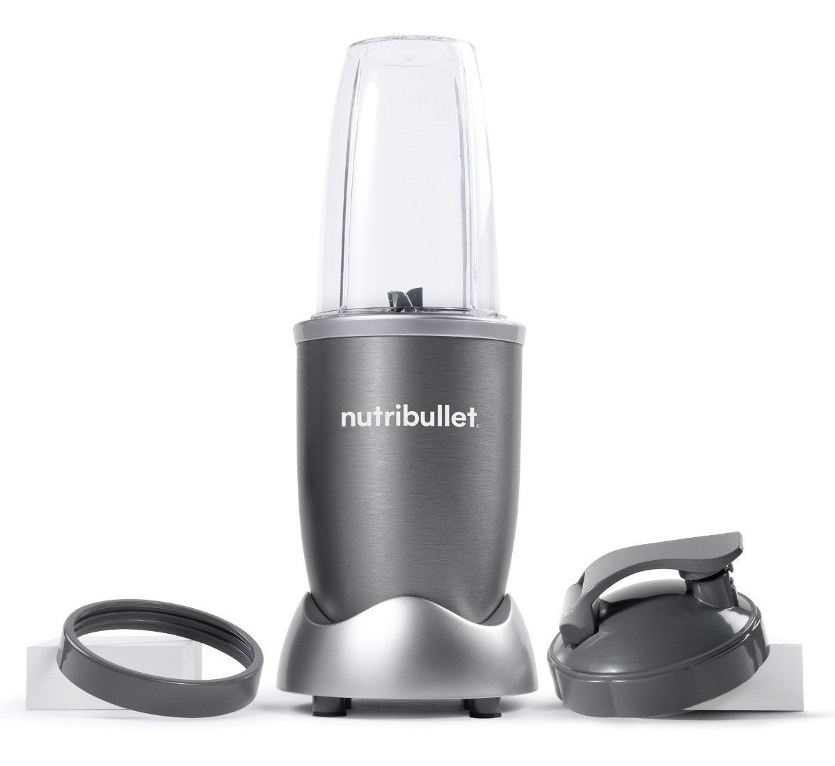 Nutribullet Extractor De Nutrientes 600w