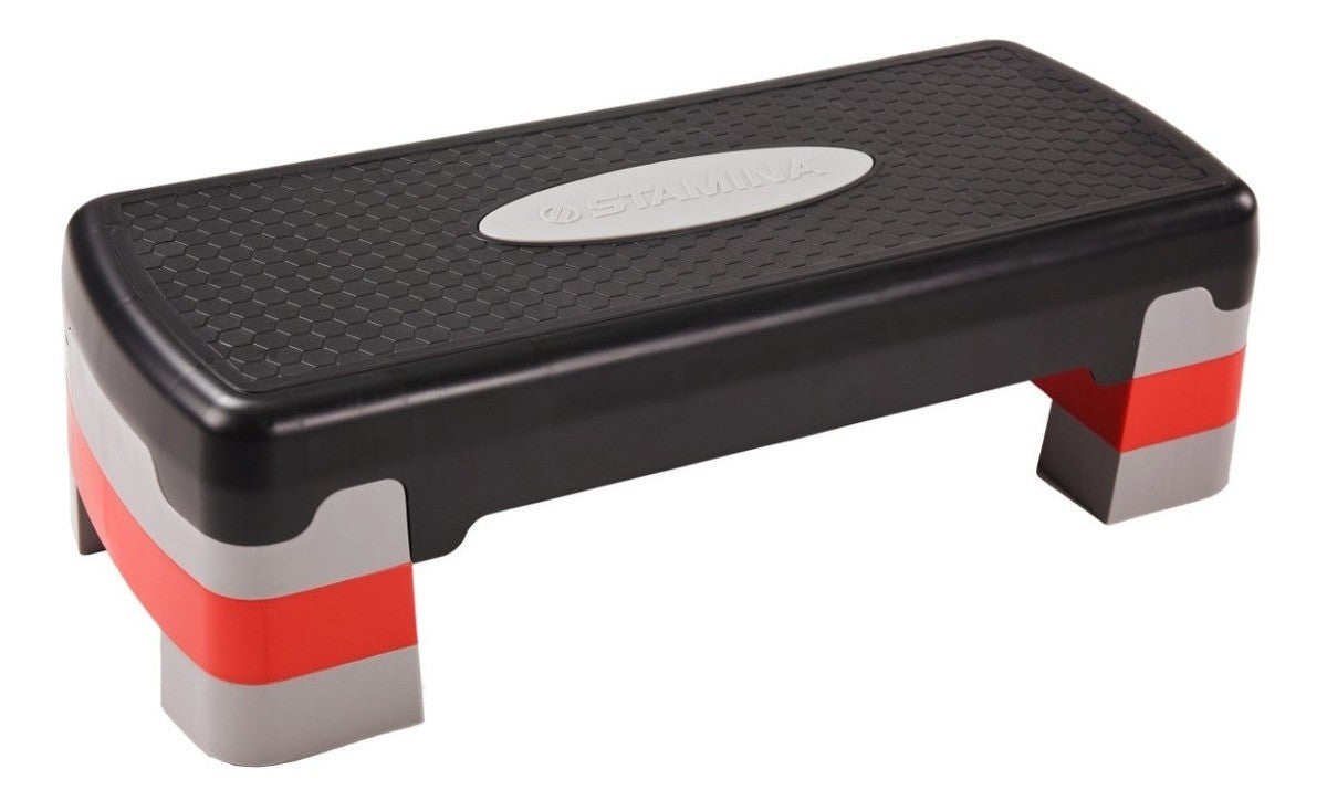Stamina Setp 3 Niveles De Resistencia Ajuste 4 6 8