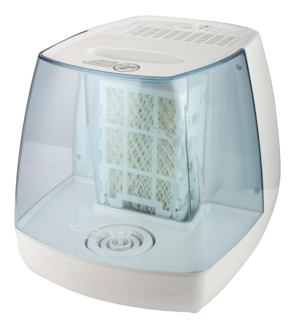 Equate Humidificador Invisible De Niebla Fria