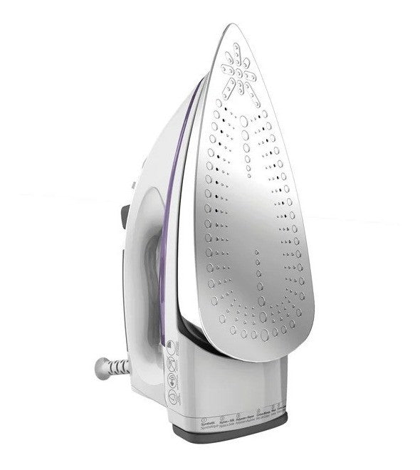 Black+decker Ir1350s-t Plancha Vapor Profesional