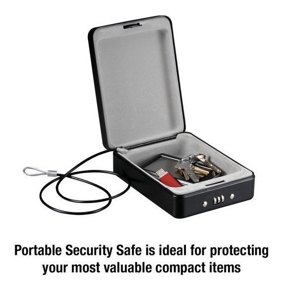 Sentrysafe P005c Caja Fuerte Portatil Combinacion
