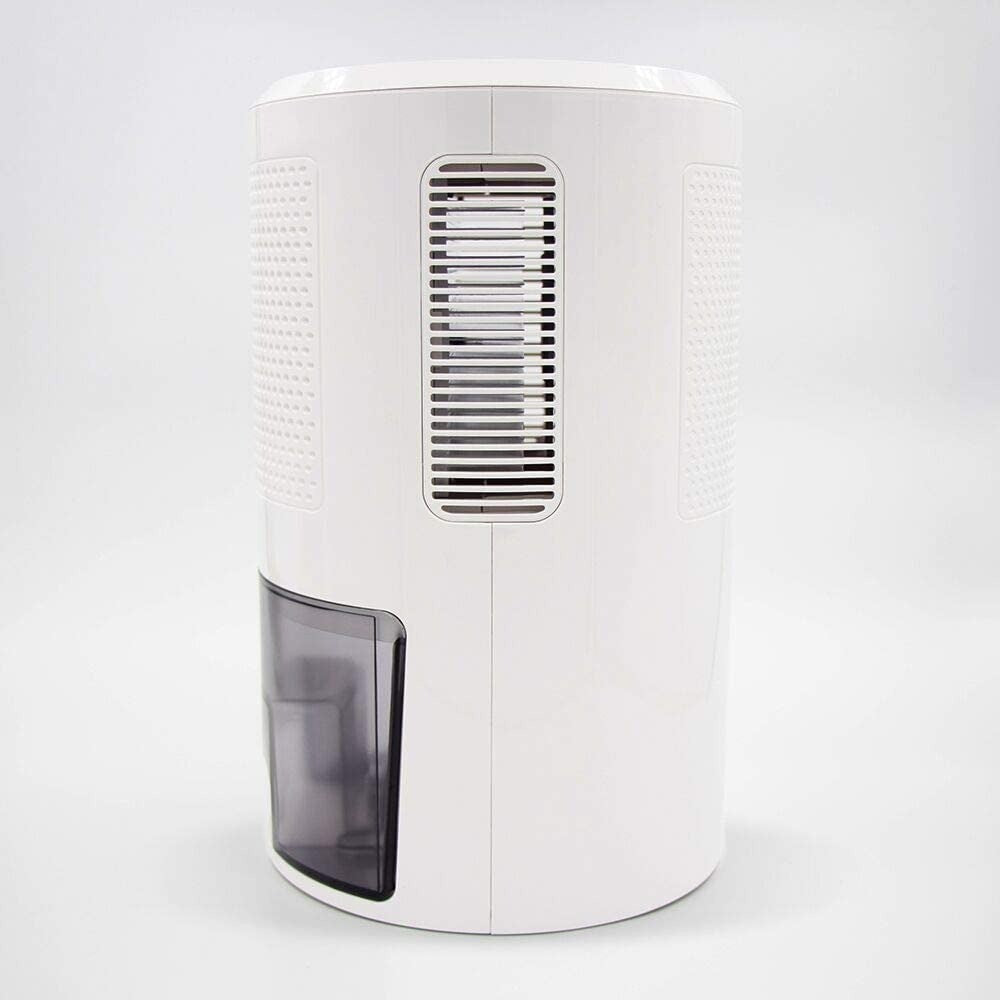 Eva-dry Edv-2400 Deshumidificador Electrico Humidistat Med