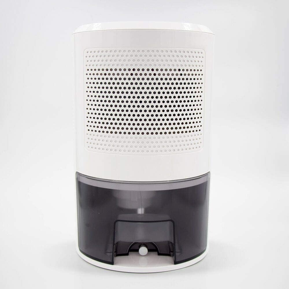 Eva-dry Edv-2400 Deshumidificador Electrico Humidistat Med